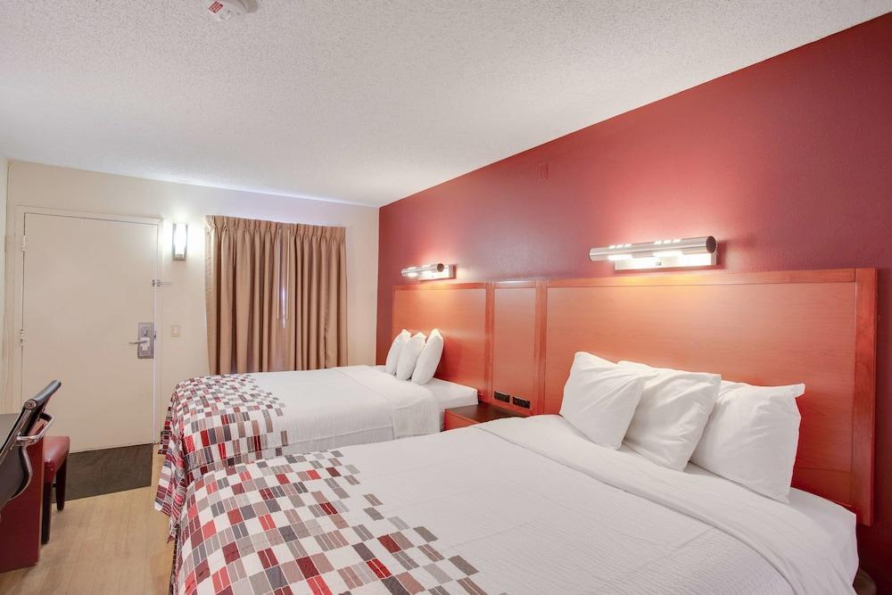Surestay Hotel By Best Western San Diego Pacific Beach Экстерьер фото