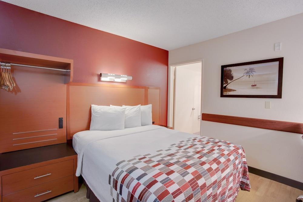 Surestay Hotel By Best Western San Diego Pacific Beach Экстерьер фото