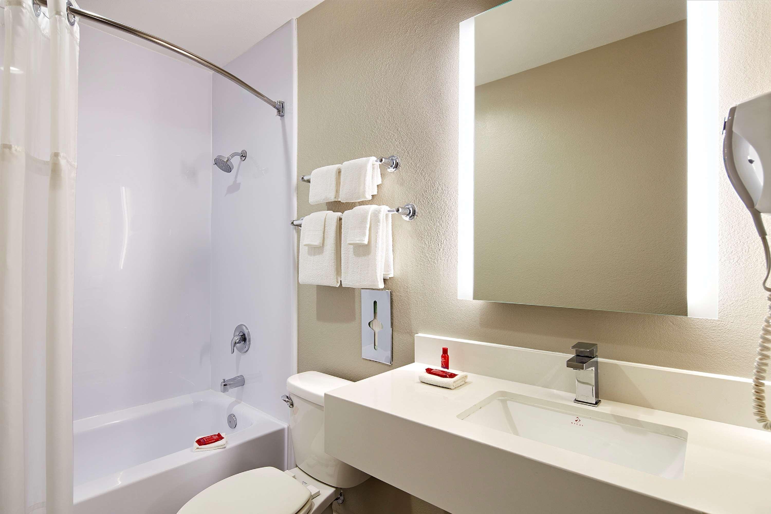 Surestay Hotel By Best Western San Diego Pacific Beach Экстерьер фото