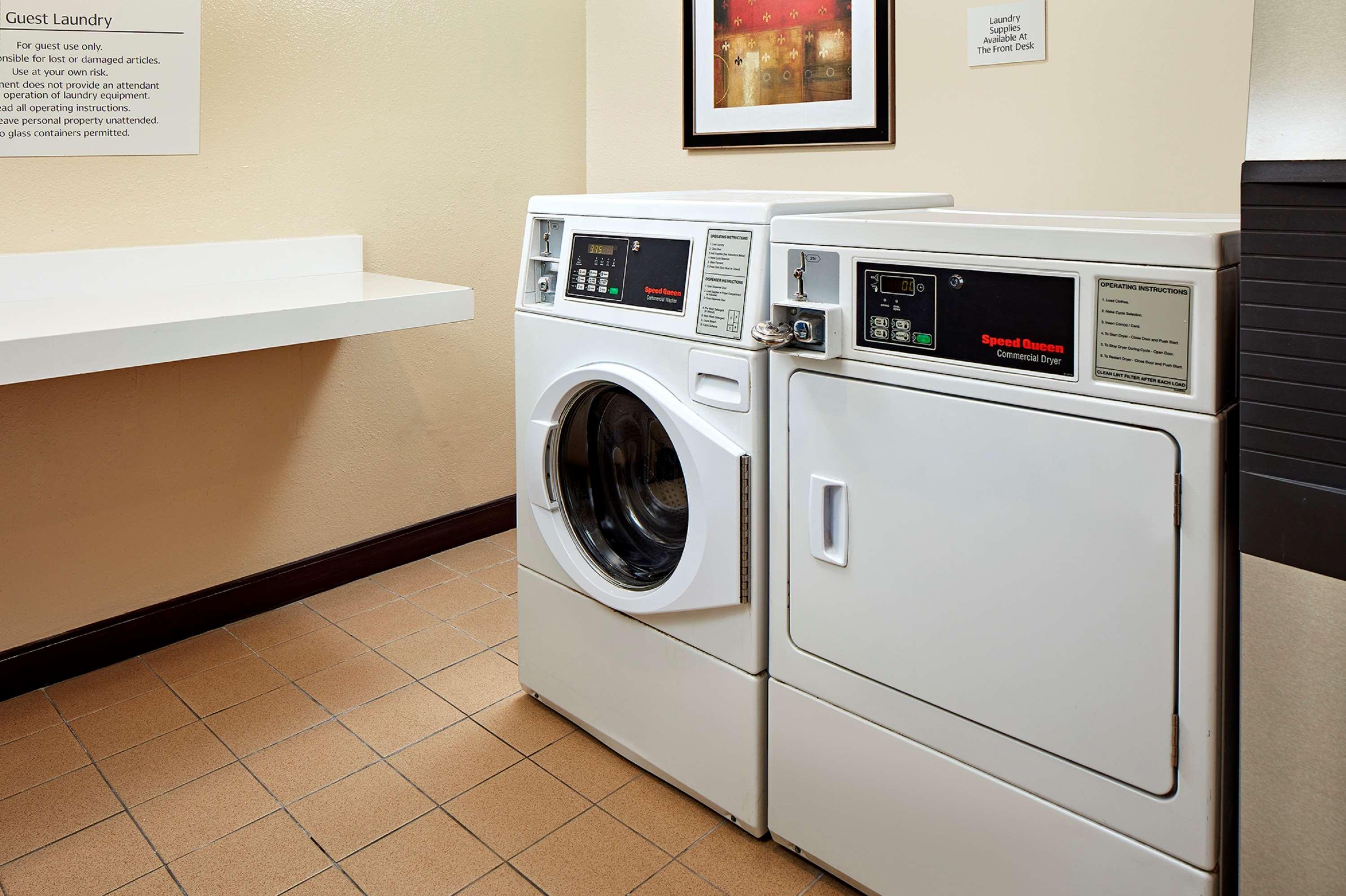 Surestay Hotel By Best Western San Diego Pacific Beach Экстерьер фото
